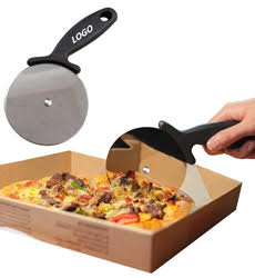 Pizza Cutter - Swag Giveaways
